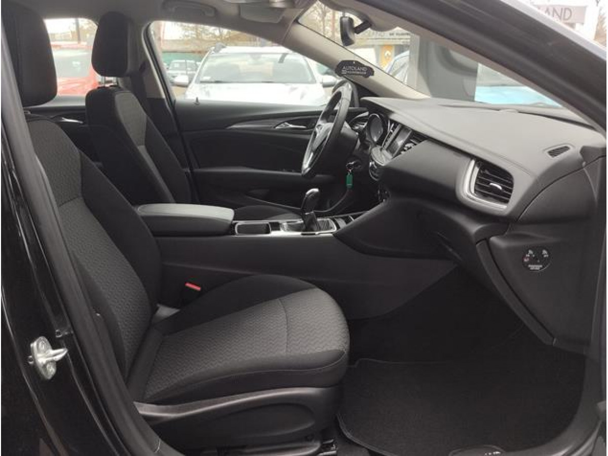 Opel Insignia 1.6 cdti Edition