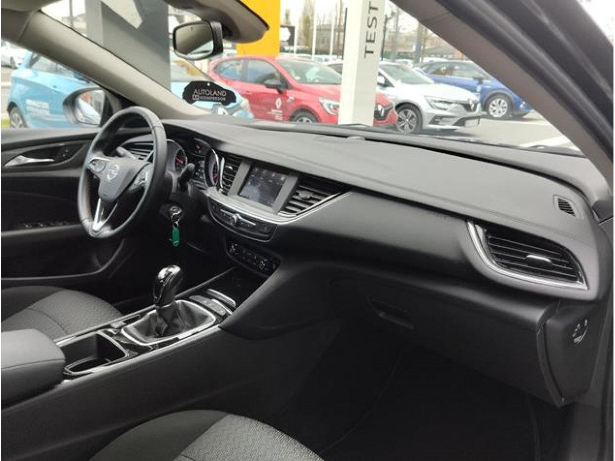 Opel Insignia 1.6 cdti Edition