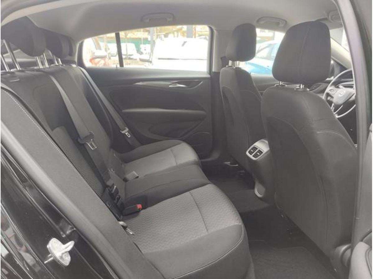 Opel Insignia 1.6 cdti Edition