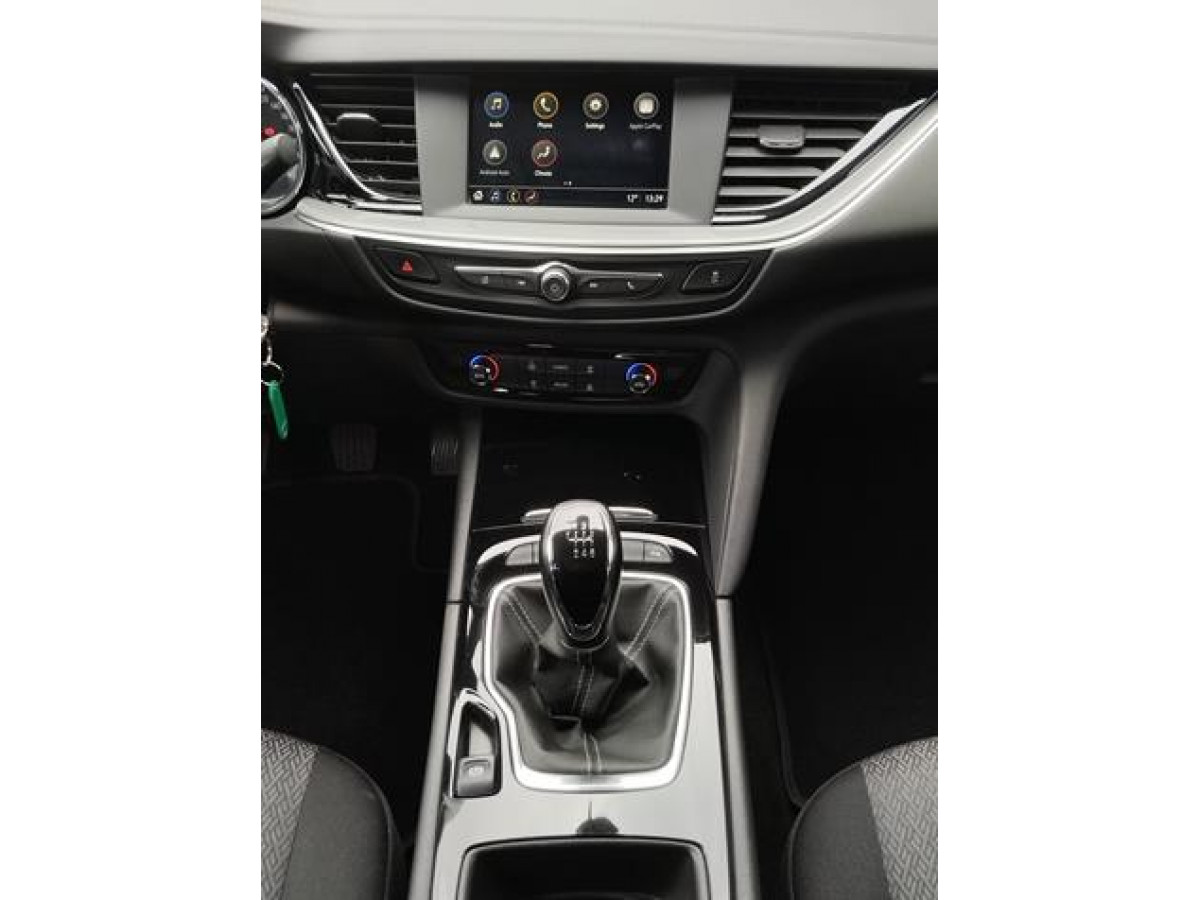 Opel Insignia 1.6 cdti Edition