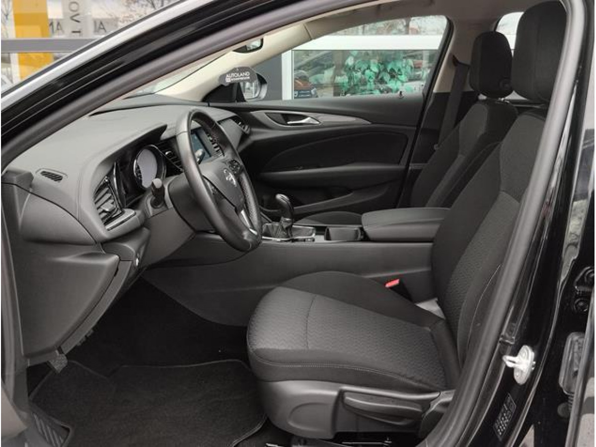 Opel Insignia 1.6 cdti Edition