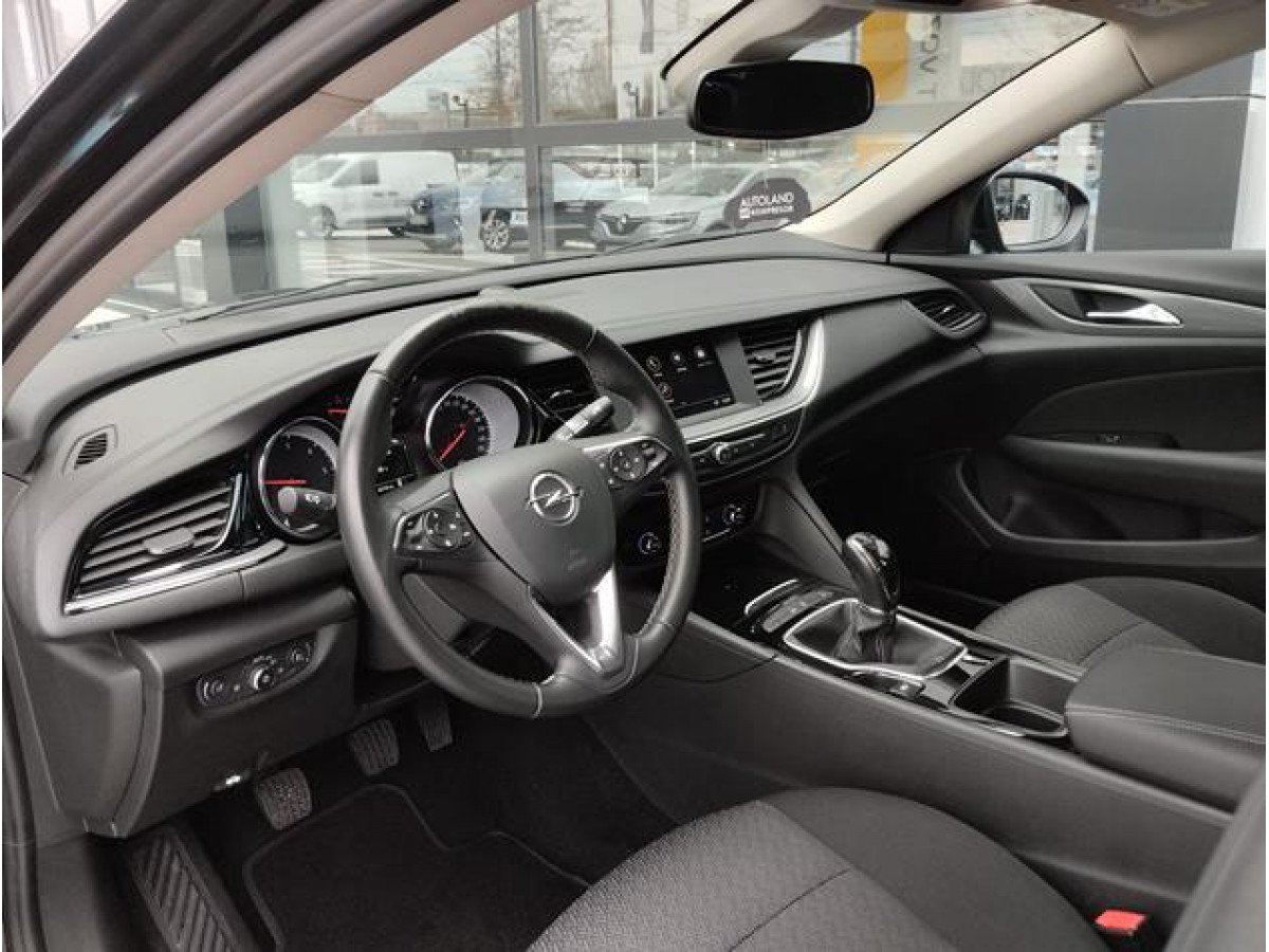 Opel Insignia 1.6 cdti Edition