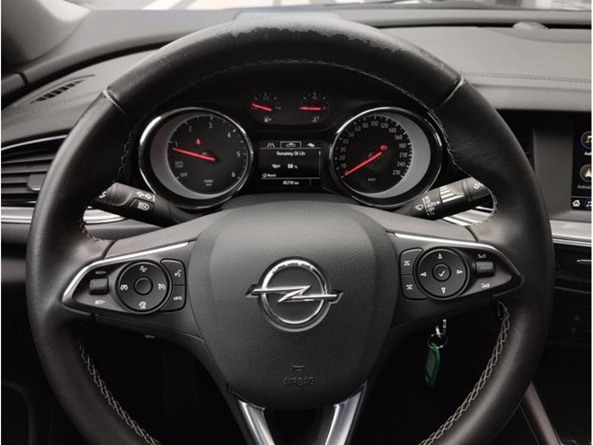 Opel Insignia 1.6 cdti Edition