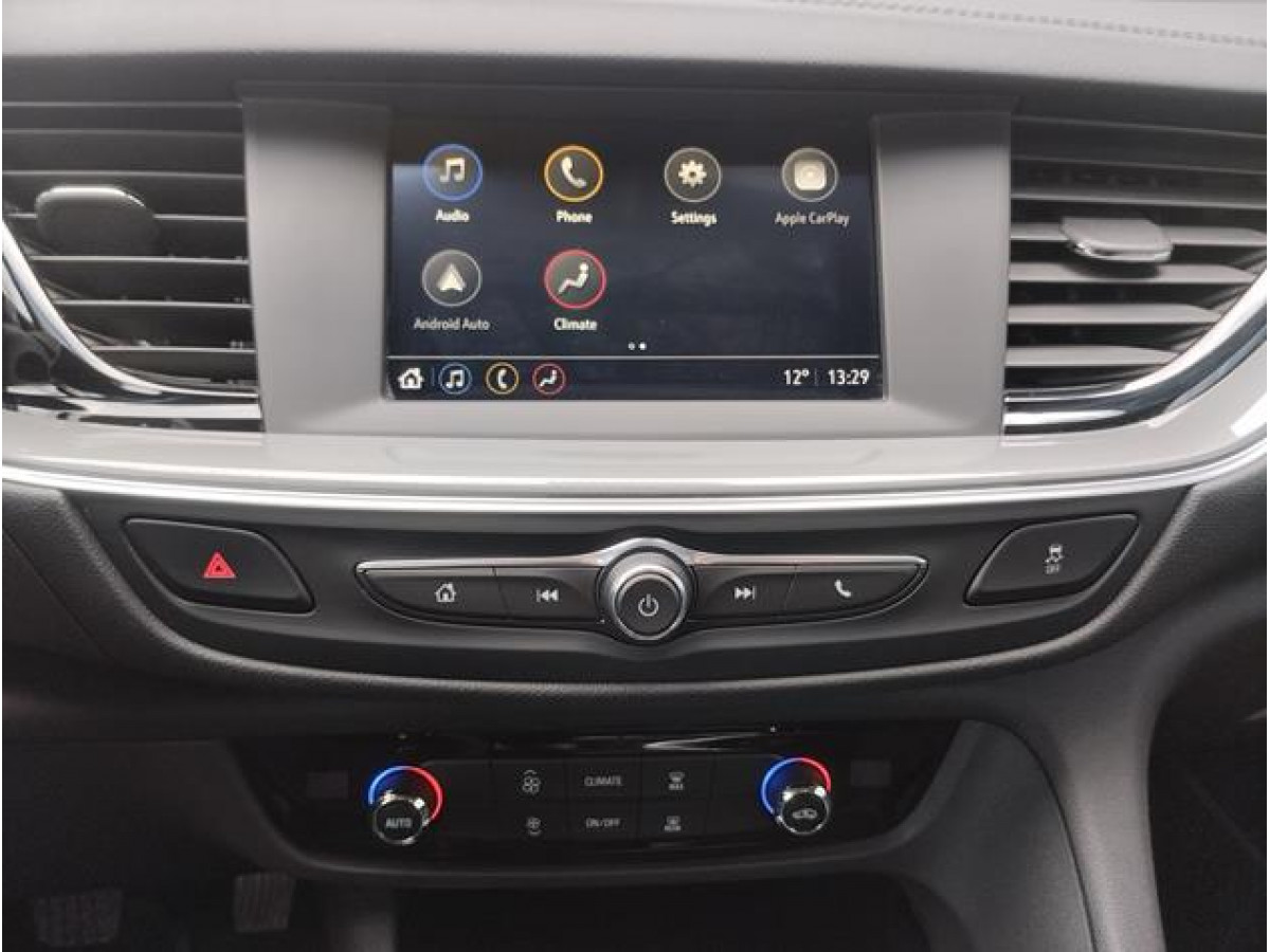 Opel Insignia 1.6 cdti Edition