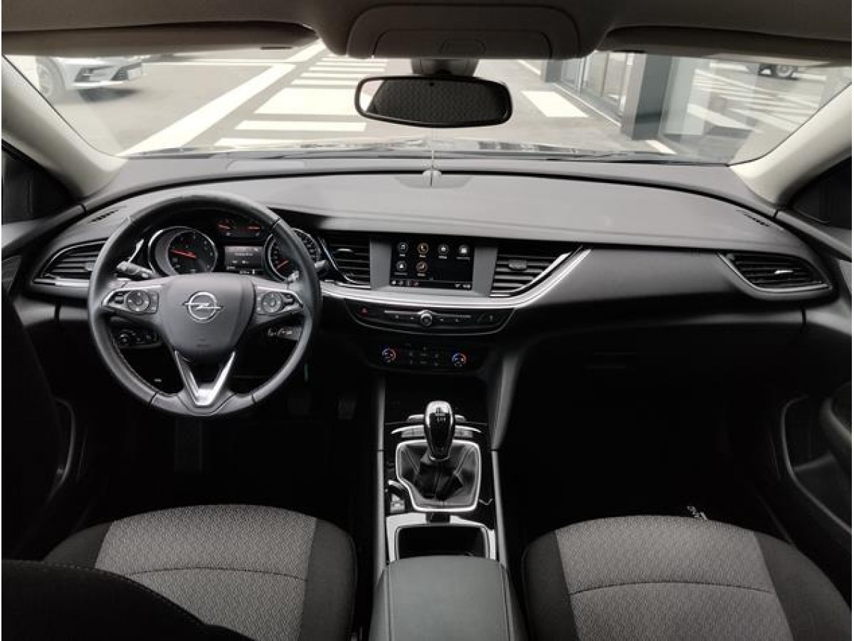 Opel Insignia 1.6 cdti Edition