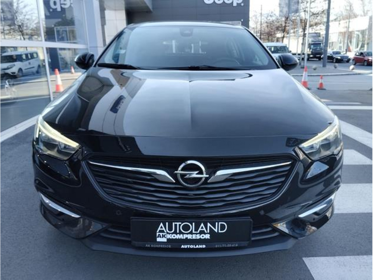 Opel Insignia 1.6 cdti Edition