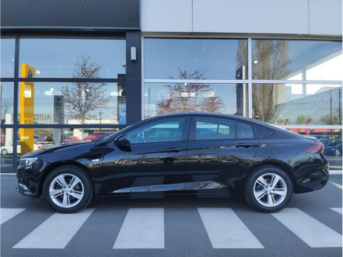 Opel Insignia 1.6 cdti Edition