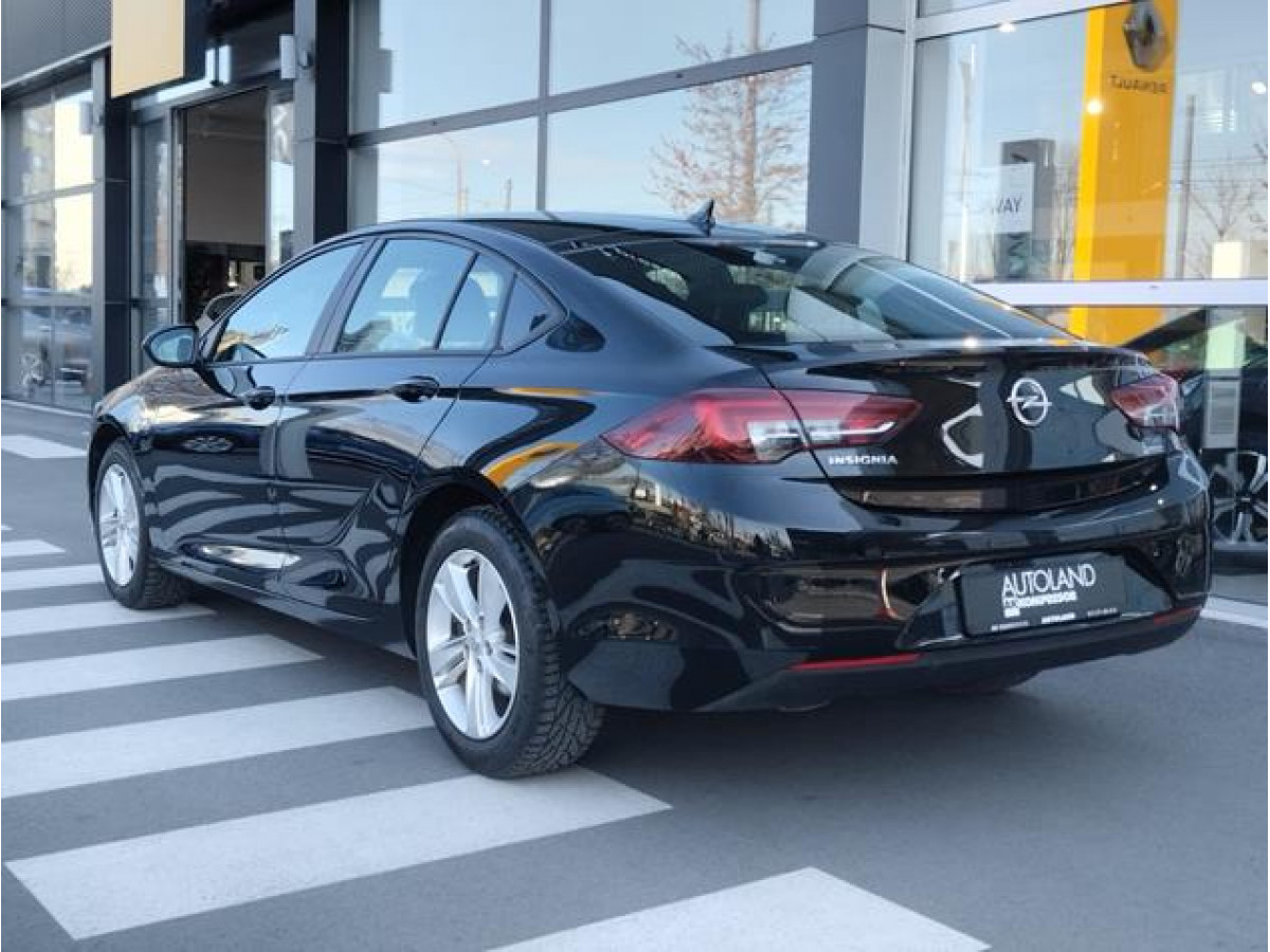 Opel Insignia 1.6 cdti Edition