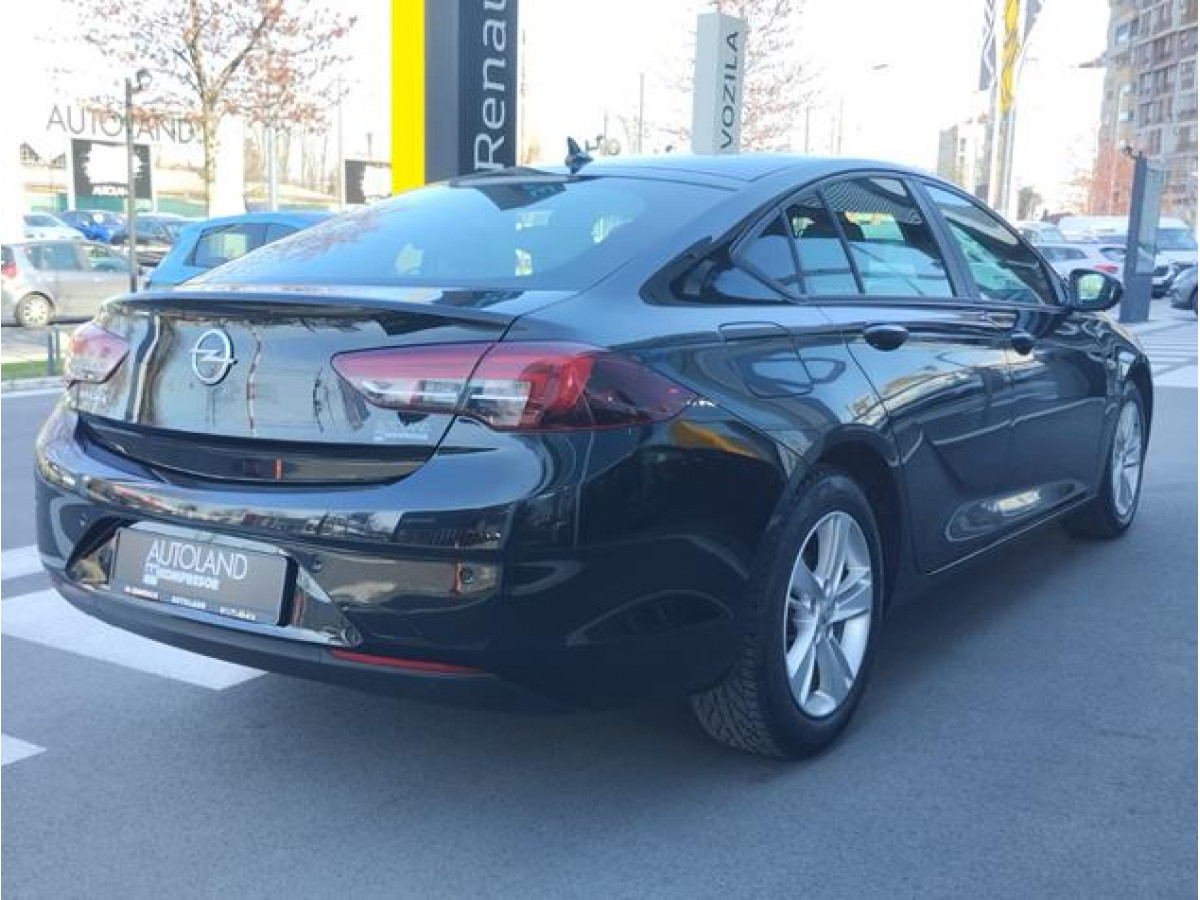 Opel Insignia 1.6 cdti Edition