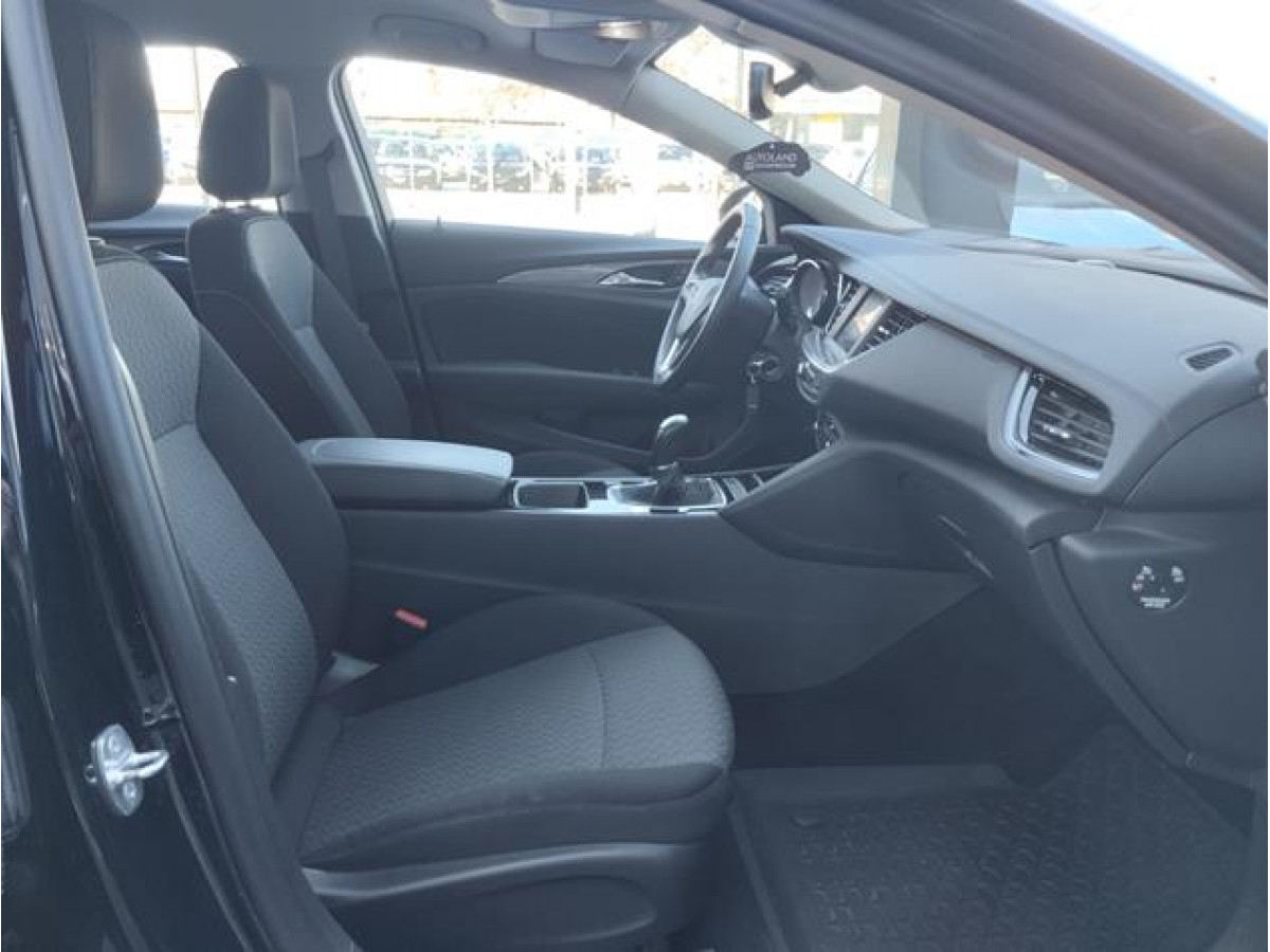 Opel Insignia 1.6 cdti Edition