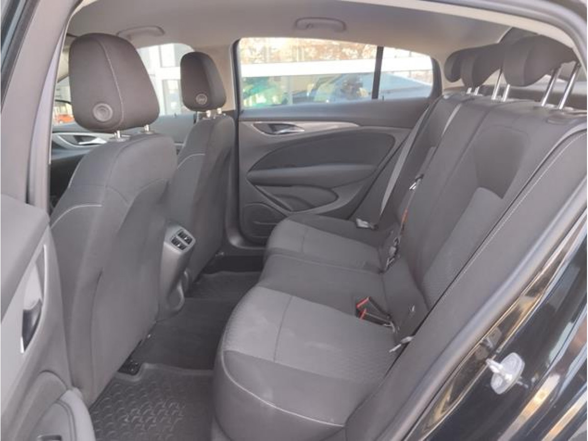 Opel Insignia 1.6 cdti Edition