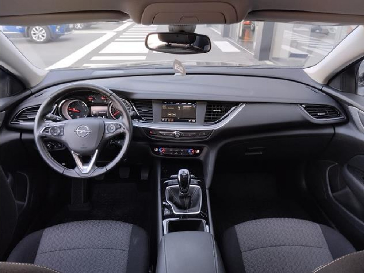 Opel Insignia 1.6 cdti Edition