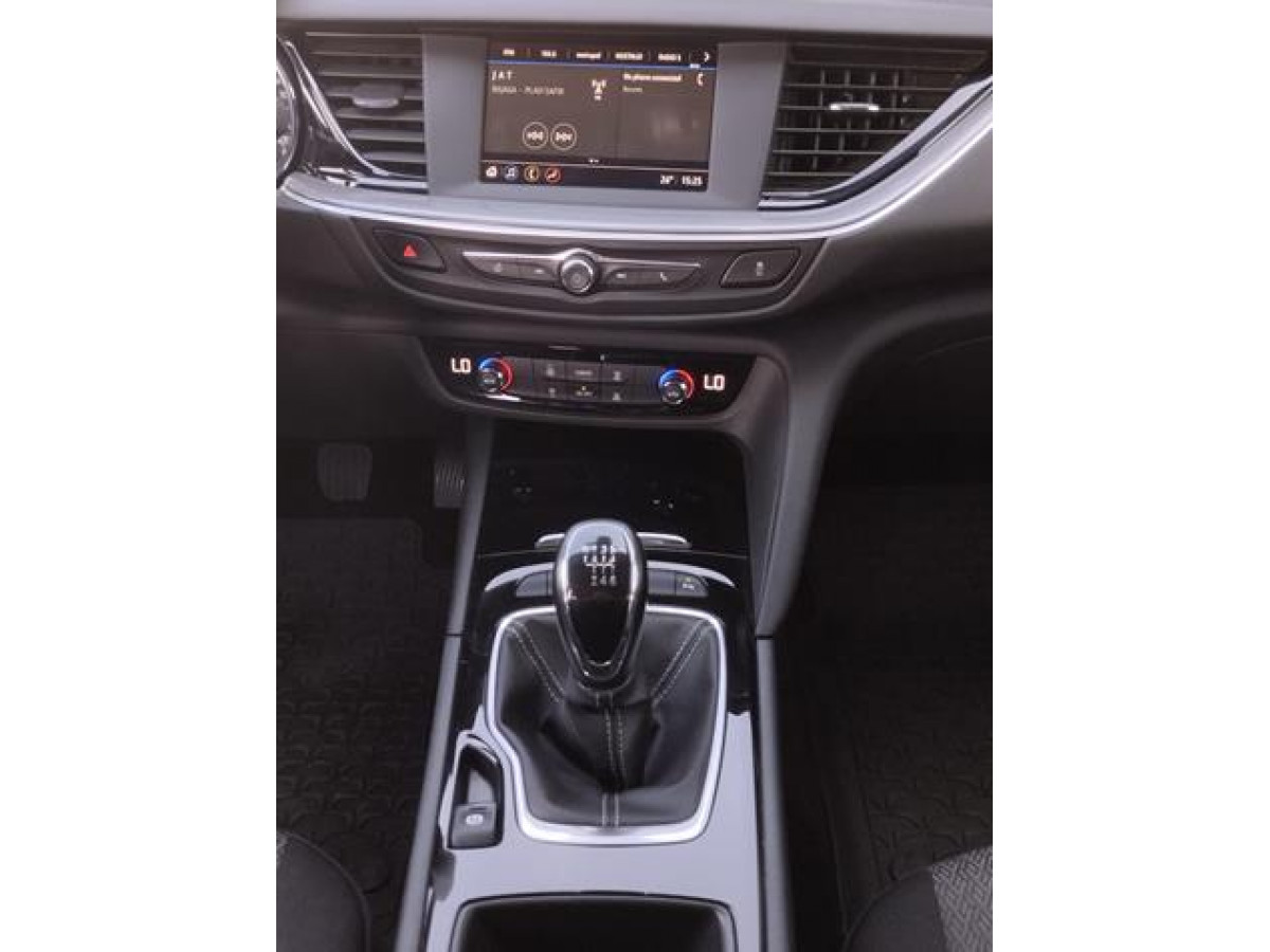 Opel Insignia 1.6 cdti Edition