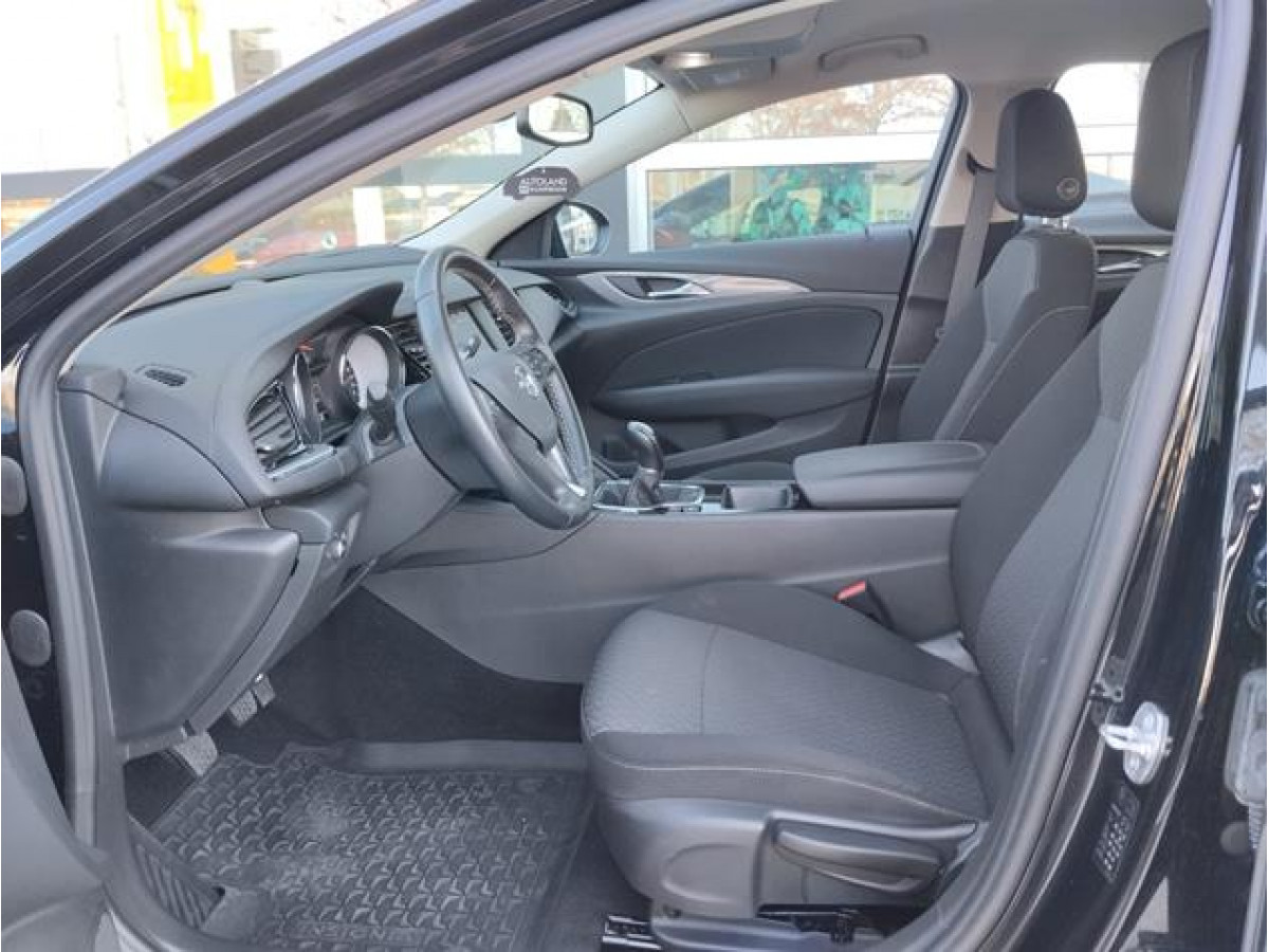 Opel Insignia 1.6 cdti Edition
