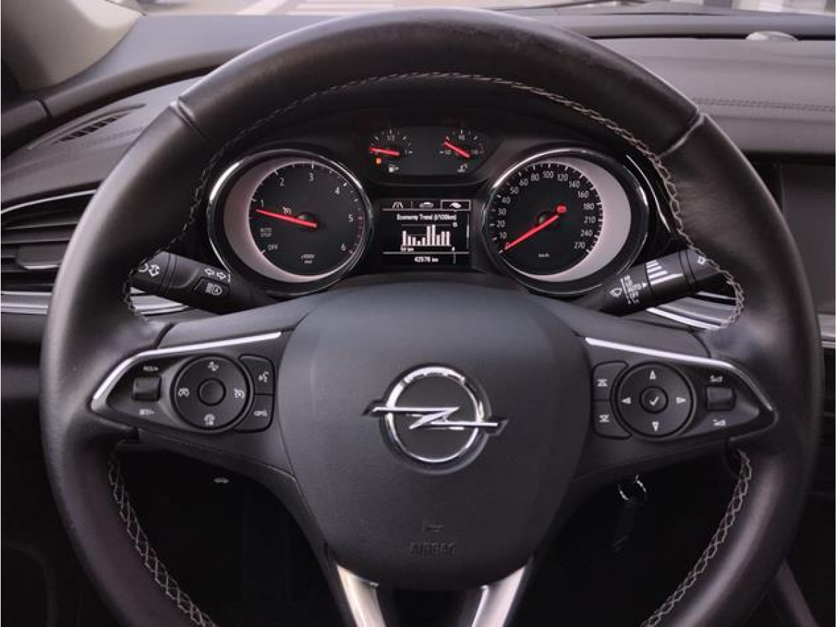 Opel Insignia 1.6 cdti Edition