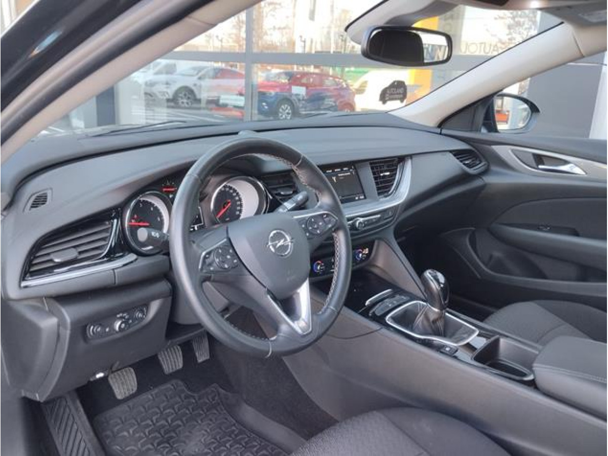 Opel Insignia 1.6 cdti Edition