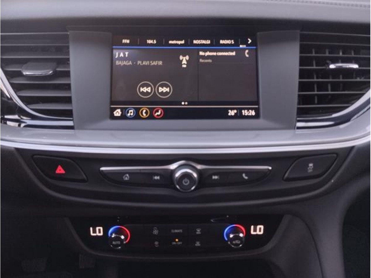 Opel Insignia 1.6 cdti Edition