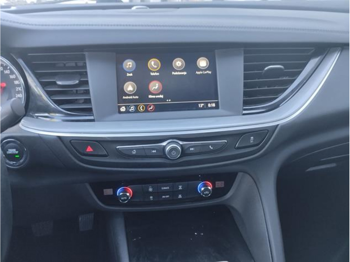 Opel Insignia 1.6 cdti Enjoy