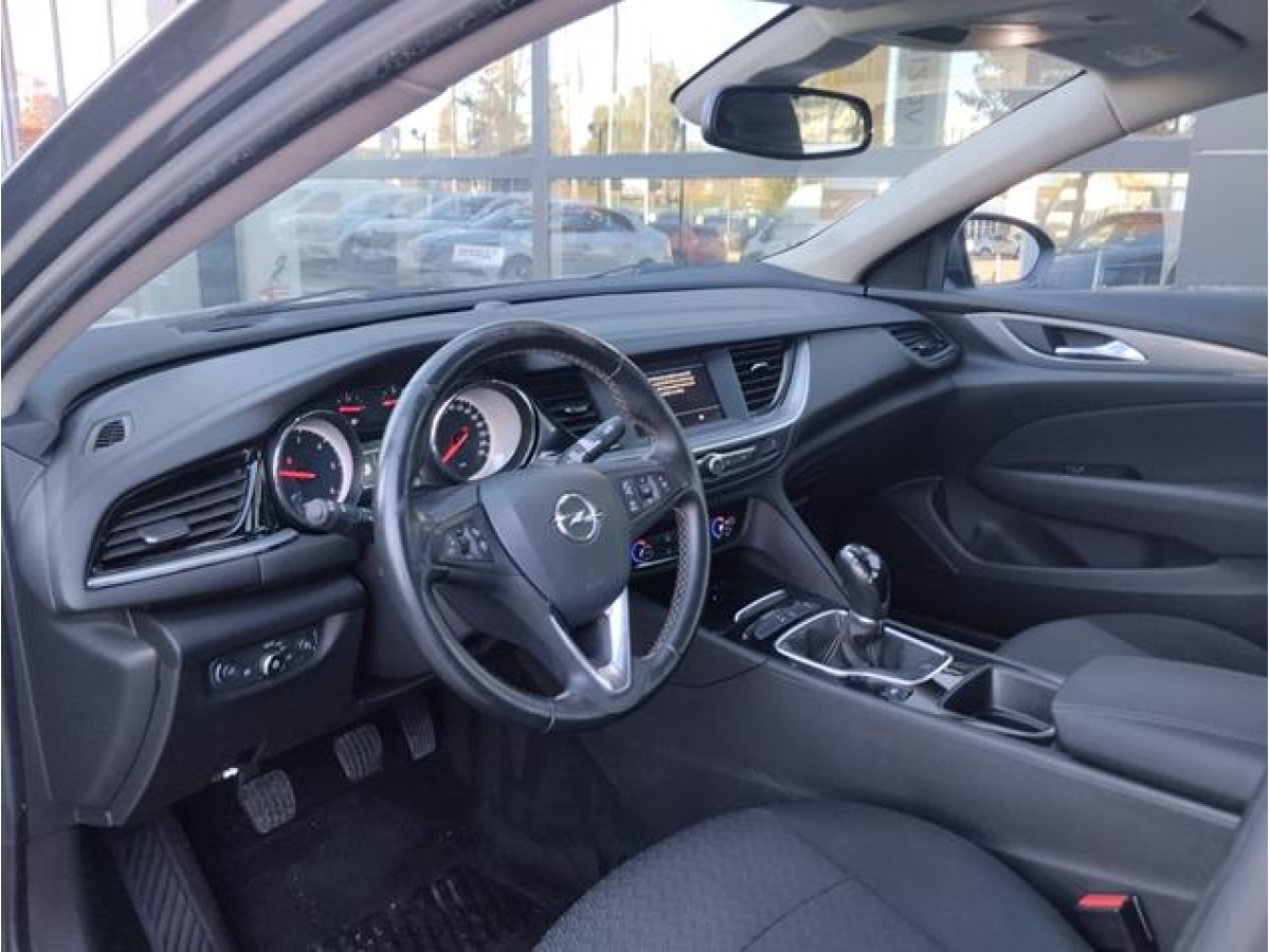 Opel Insignia 1.6 cdti Enjoy