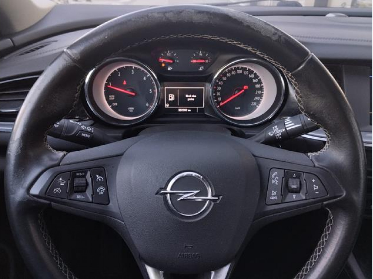 Opel Insignia 1.6 cdti Enjoy