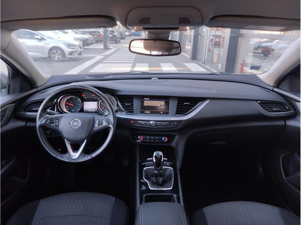 Opel Insignia 1.6 cdti Enjoy