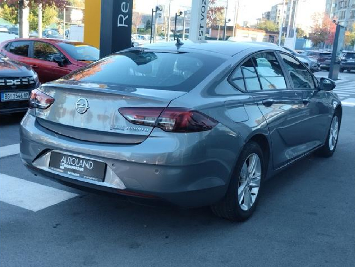 Opel Insignia 1.6 cdti Enjoy