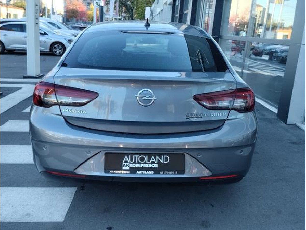 Opel Insignia 1.6 cdti Enjoy