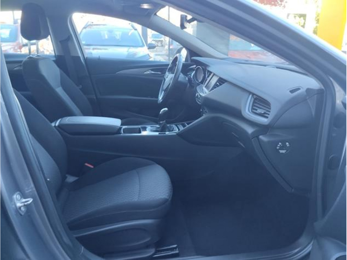 Opel Insignia 1.6 cdti Enjoy