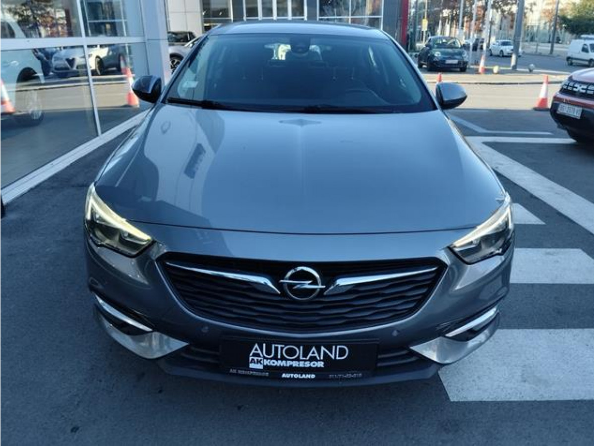 Opel Insignia 1.6 cdti Enjoy