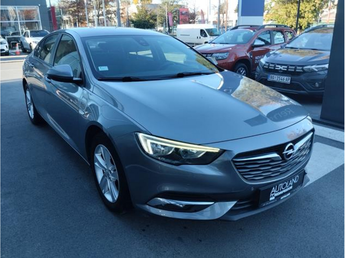 Opel Insignia 1.6 cdti Enjoy