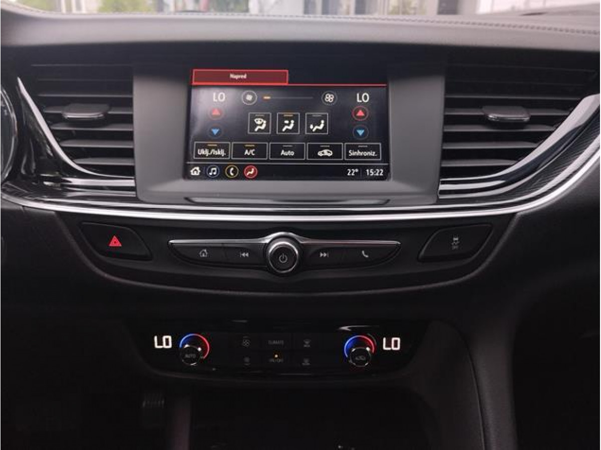 Opel Insignia 1.6 cdti AUT