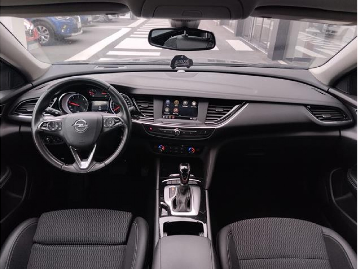 Opel Insignia 1.6 cdti AUT