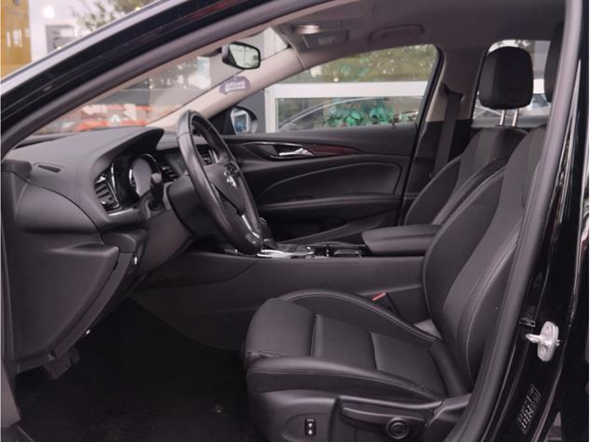 Opel Insignia 1.6 cdti AUT