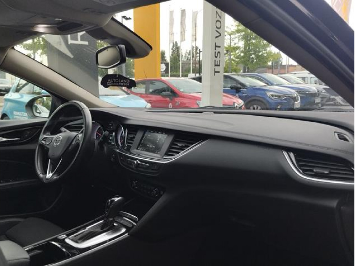 Opel Insignia 1.6 cdti AUT