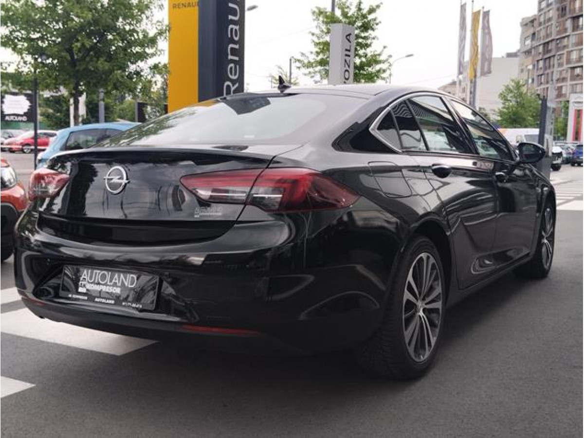 Opel Insignia 1.6 cdti AUT
