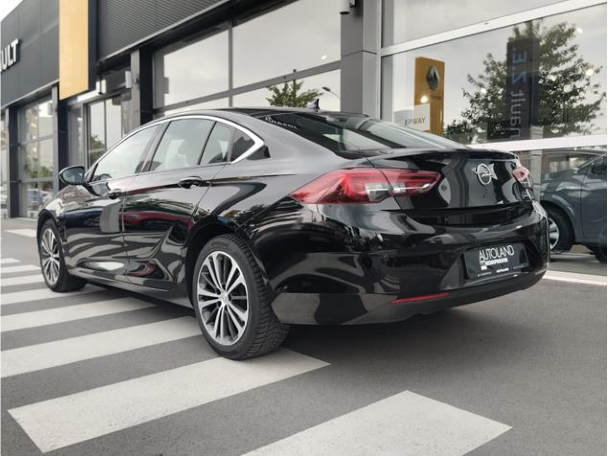 Opel Insignia 1.6 cdti AUT