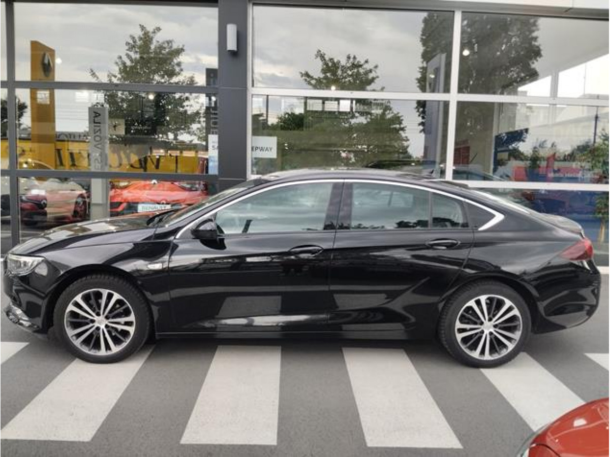Opel Insignia 1.6 cdti AUT