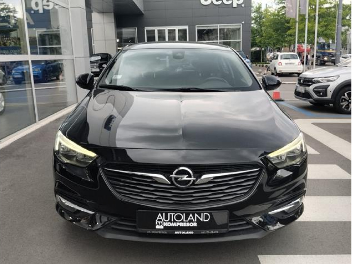 Opel Insignia 1.6 cdti AUT