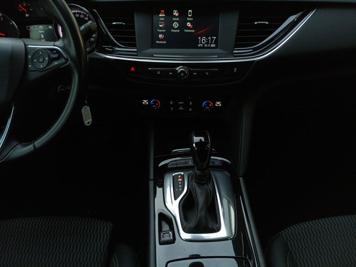 Opel Insignia 2.0 cdti Aut