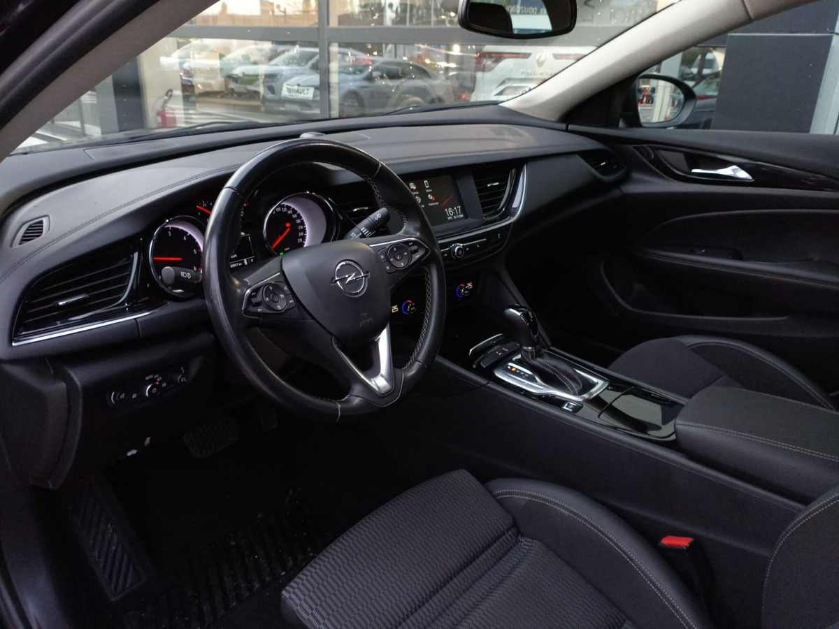 Opel Insignia 2.0 cdti Aut