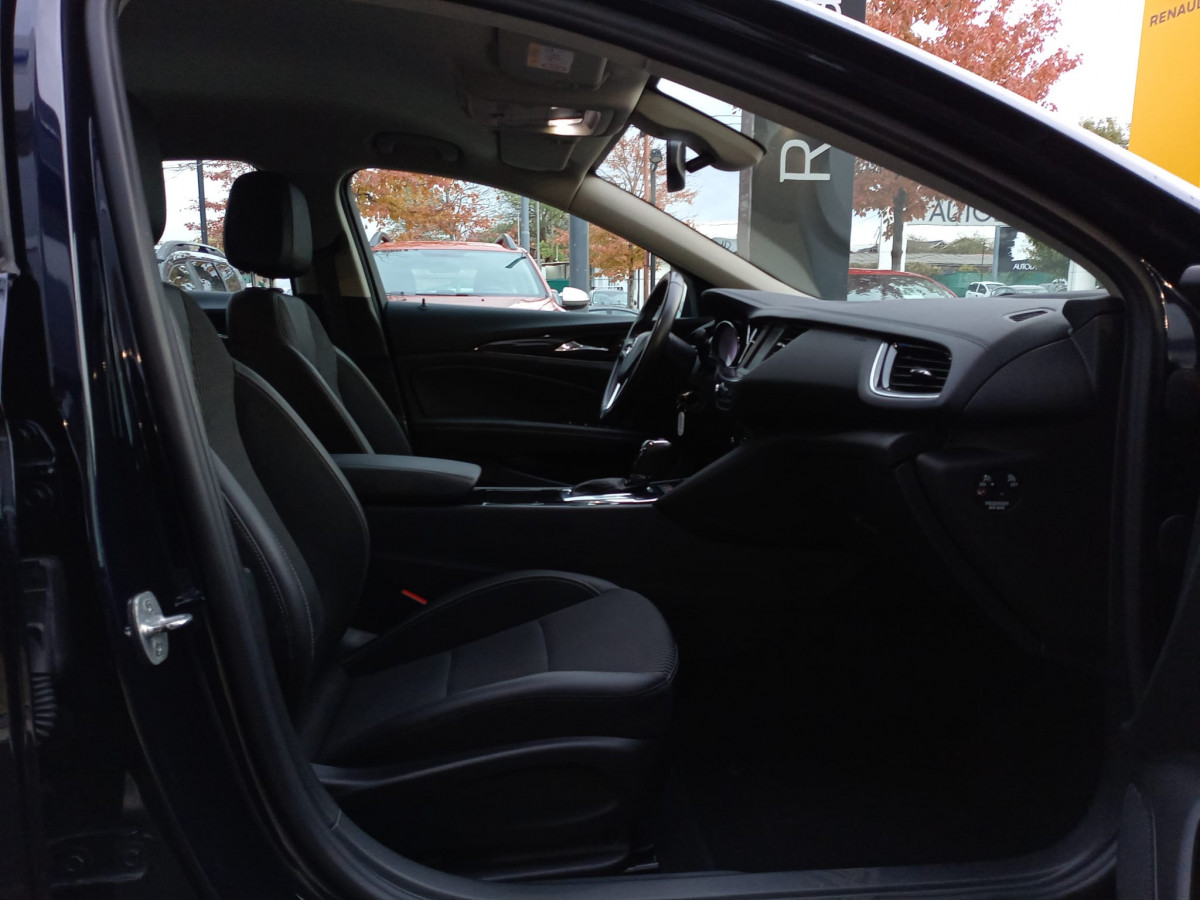 Opel Insignia 2.0 cdti Aut