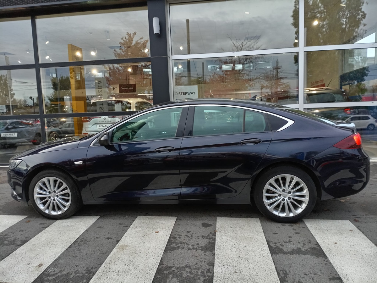 Opel Insignia 2.0 cdti Aut