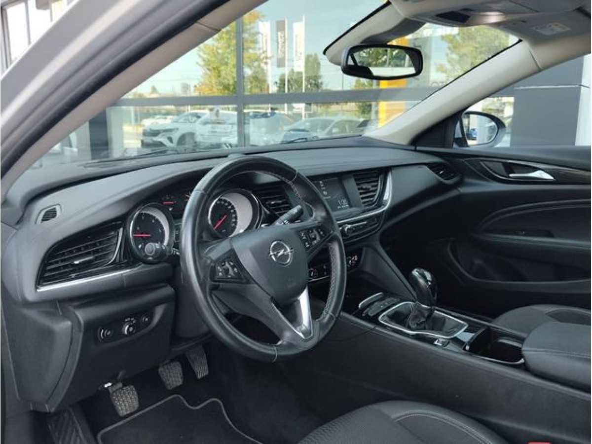 Opel Insignia 2.0 cdti Innovation