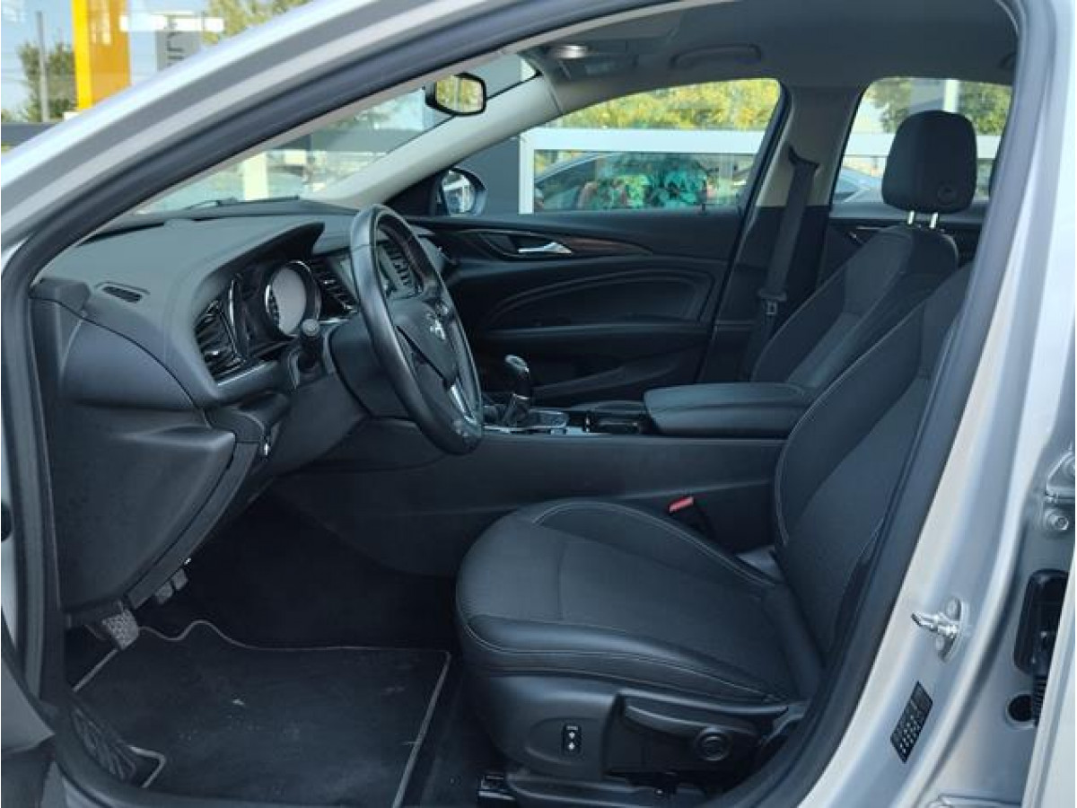 Opel Insignia 2.0 cdti Innovation