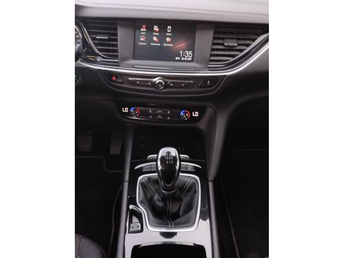 Opel Insignia 2.0 cdti Innovation
