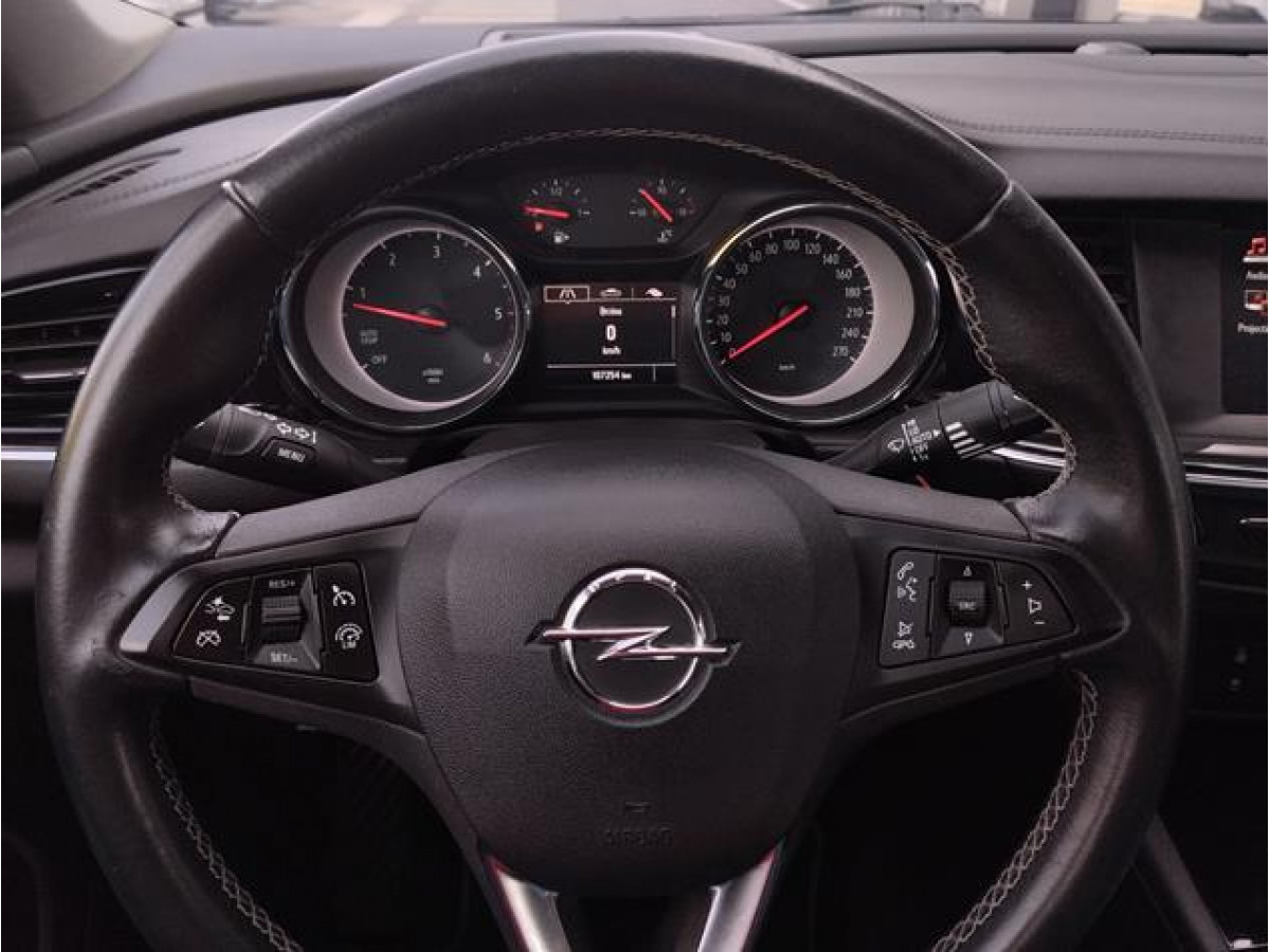 Opel Insignia 2.0 cdti Innovation