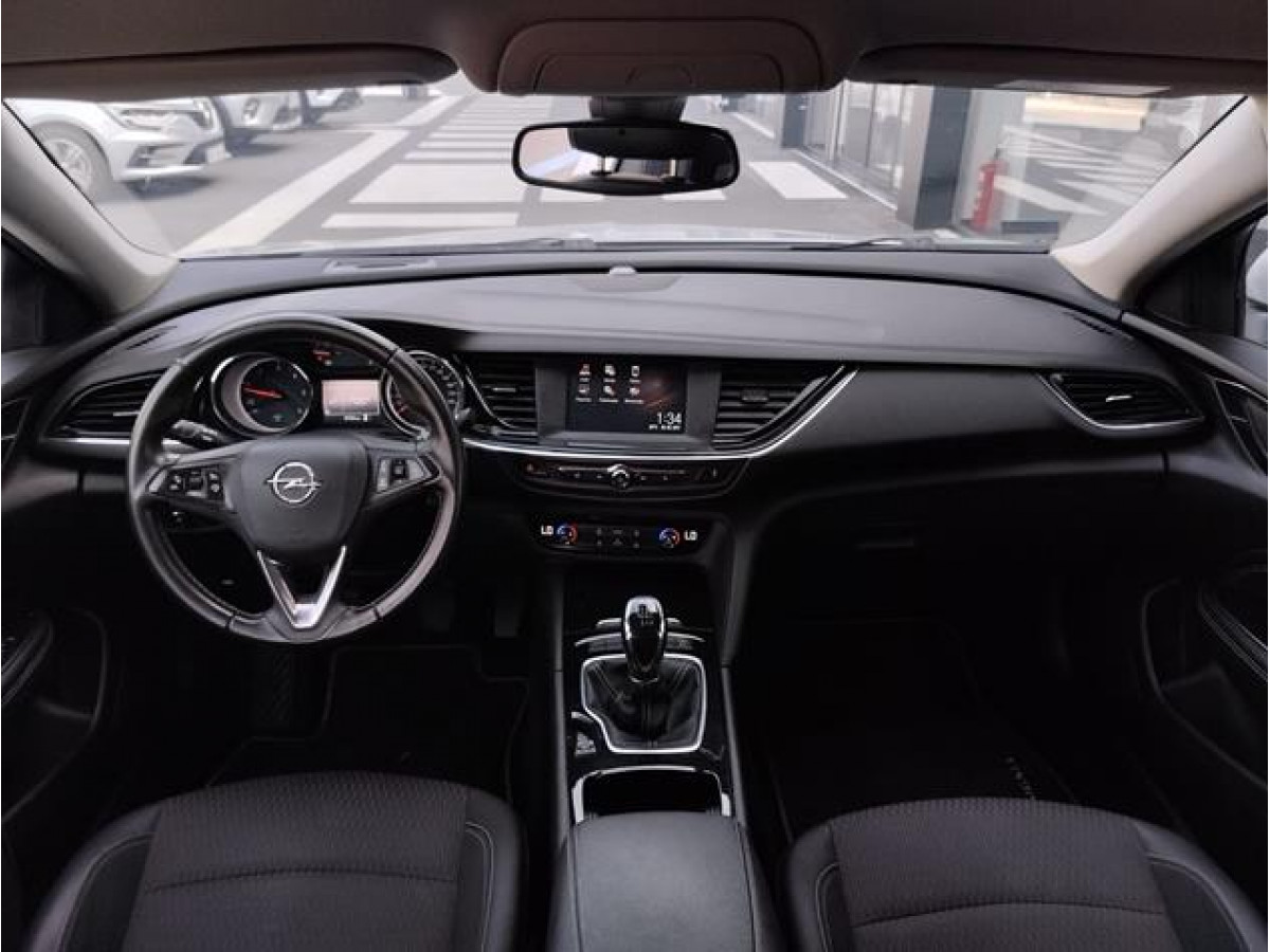 Opel Insignia 2.0 cdti Innovation