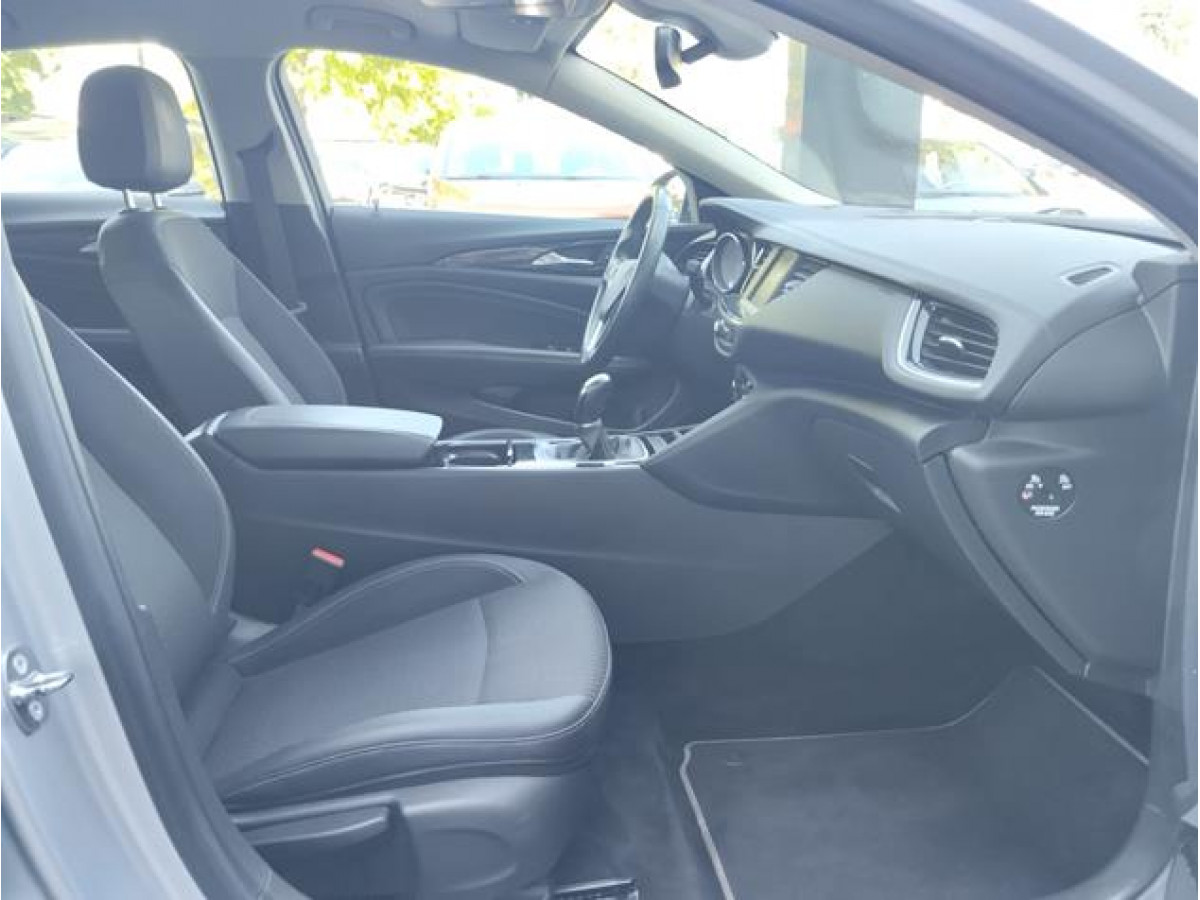 Opel Insignia 2.0 cdti Innovation