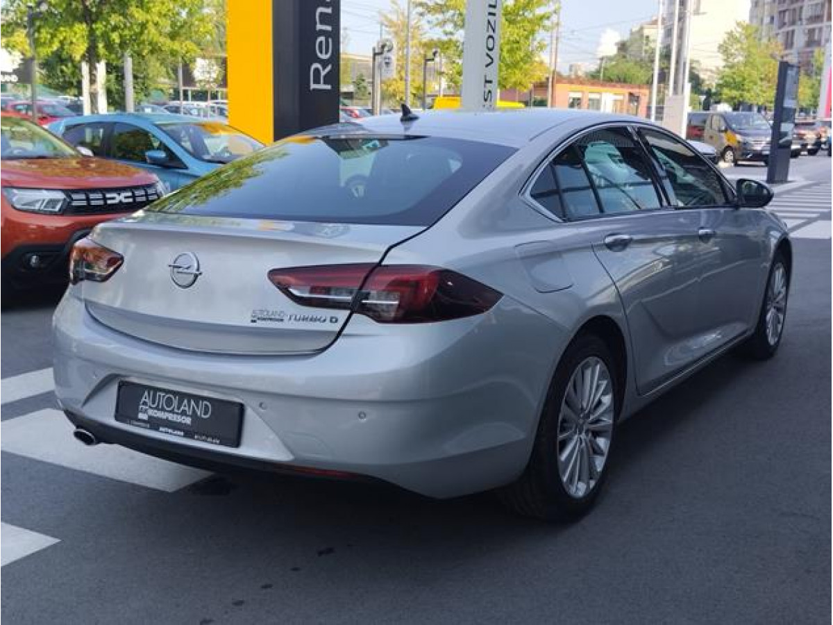 Opel Insignia 2.0 cdti Innovation