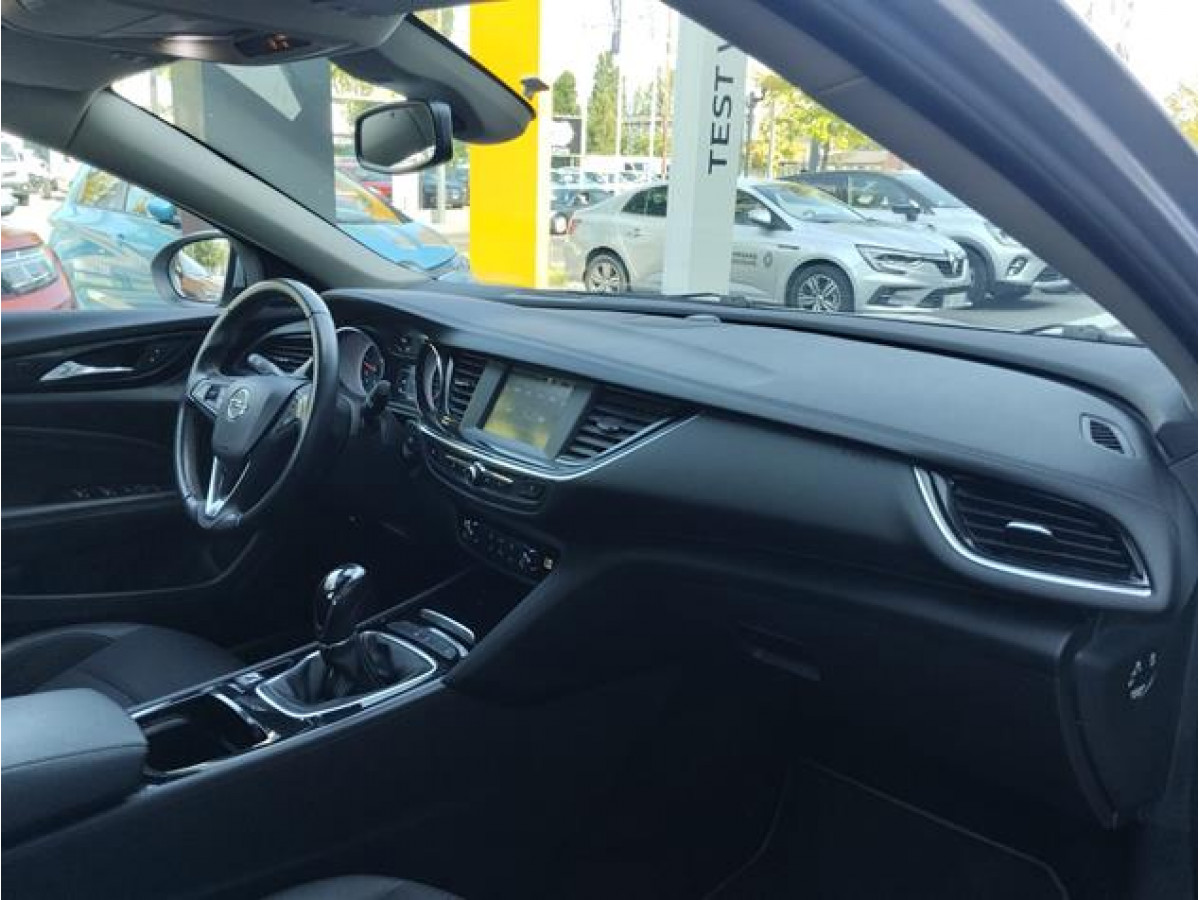 Opel Insignia 2.0 cdti Innovation